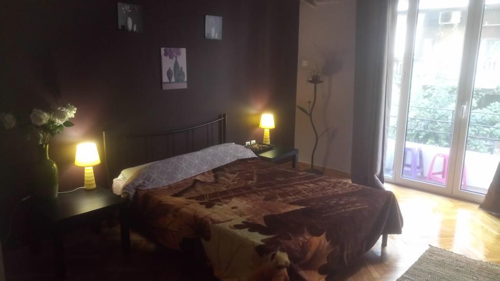 Dionysos Hotel Atene Esterno foto